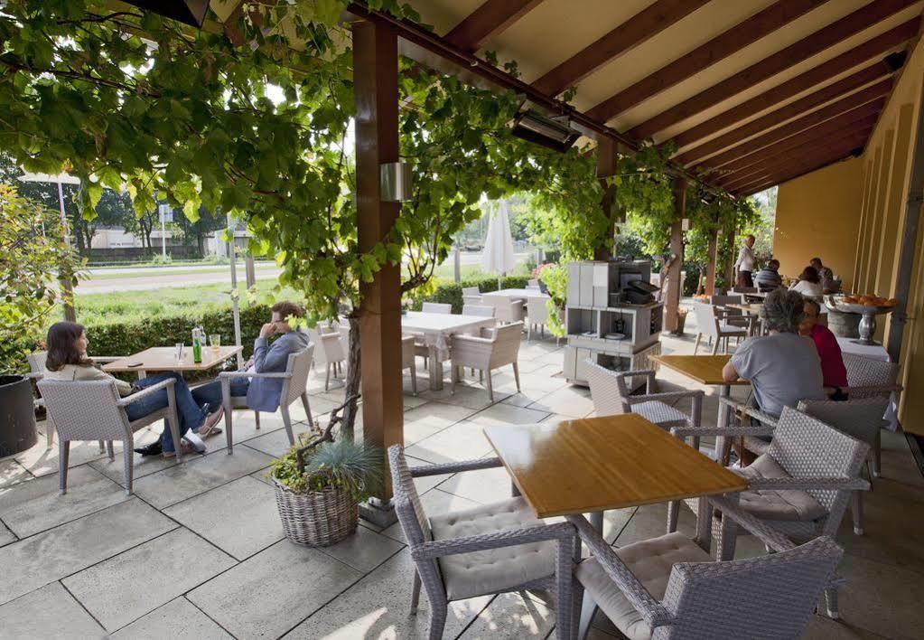 Hotel Babylon Heerhugowaard - Alkmaar 外观 照片