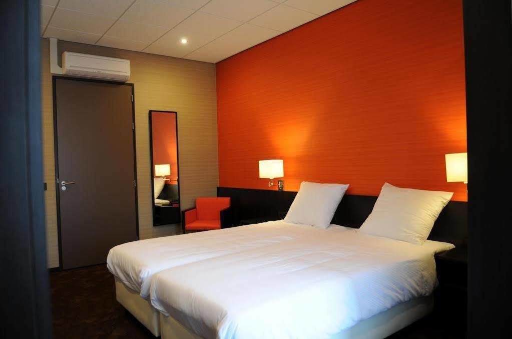 Hotel Babylon Heerhugowaard - Alkmaar 外观 照片