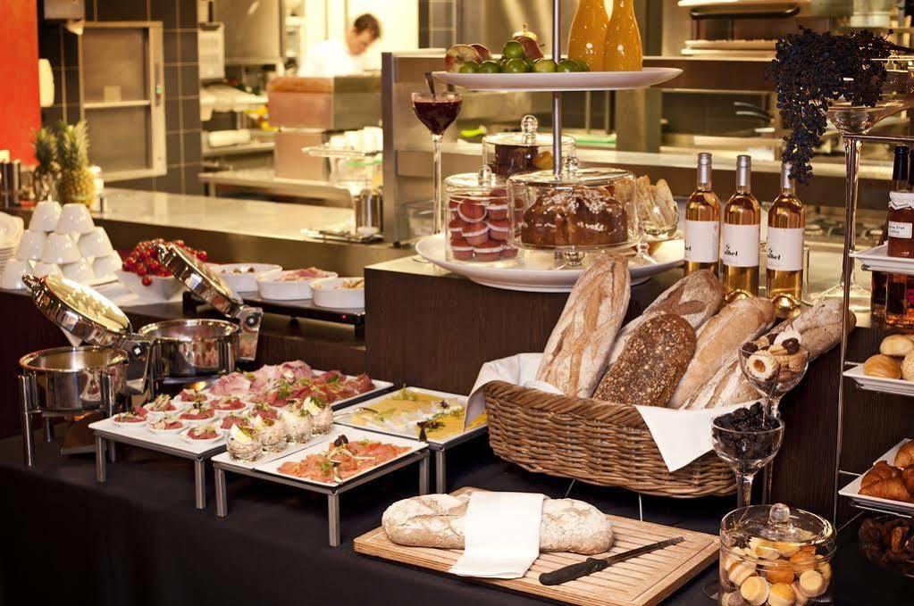 Hotel Babylon Heerhugowaard - Alkmaar 外观 照片