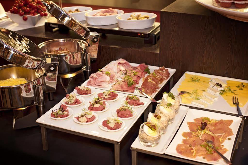 Hotel Babylon Heerhugowaard - Alkmaar 外观 照片