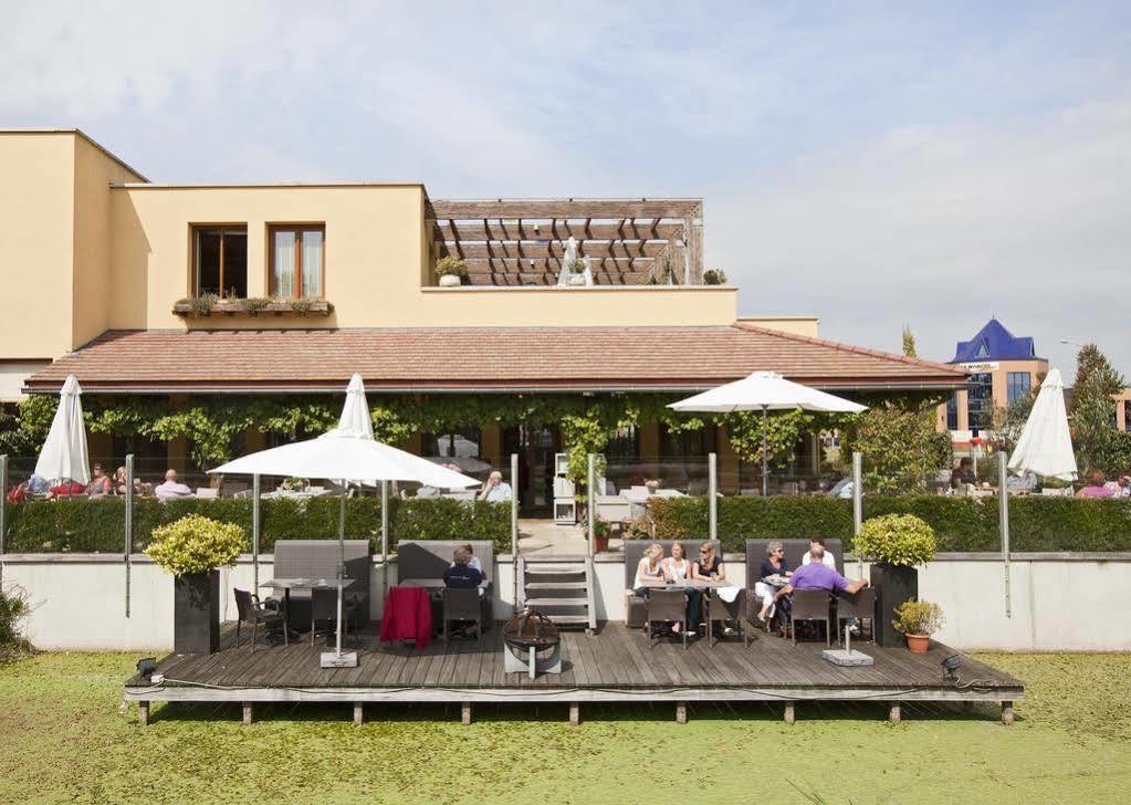 Hotel Babylon Heerhugowaard - Alkmaar 外观 照片