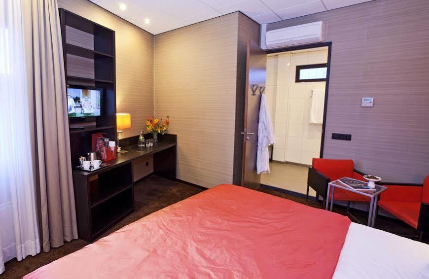 Hotel Babylon Heerhugowaard - Alkmaar 外观 照片