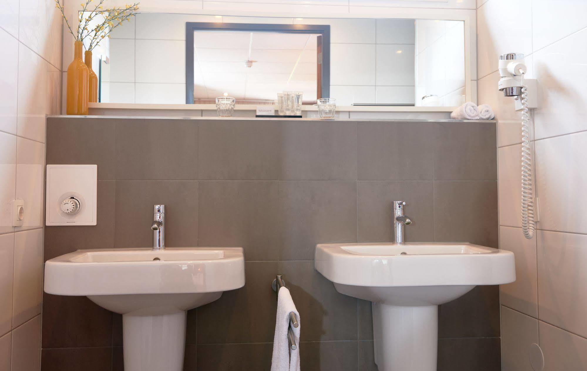 Hotel Babylon Heerhugowaard - Alkmaar 外观 照片